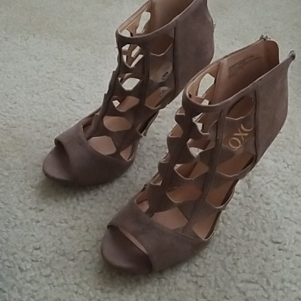 Heels